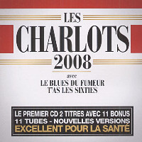 Les Charlots - T'As Les Sixties