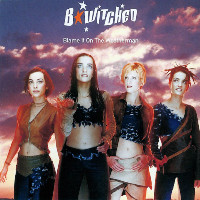 B*Witched (IS) - Blame It On The Weatherman