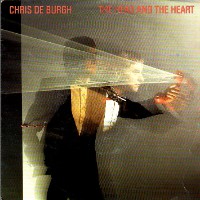 Chris De Burgh - The Head And The Heart