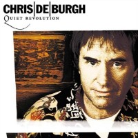 Chris De Burgh - Living In The World
