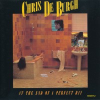 Chris De Burgh - If You Really Love Her, Let Her Go