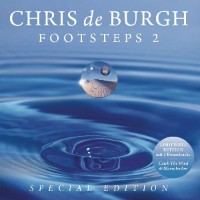 Chris De Burgh - Catch The Wind