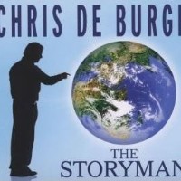 Chris De Burgh - My Father's Eyes
