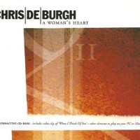 Chris De Burgh - A Woman's Heart