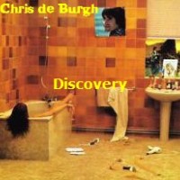 Chris De Burgh - Discovery