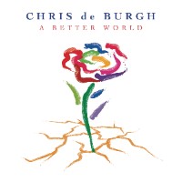 Chris De Burgh - Hold On (I'm On My Way)