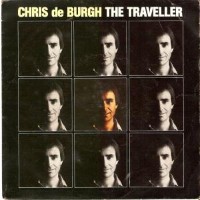 Chris De Burgh - The Record Company Bash