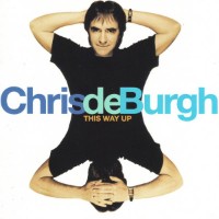Chris De Burgh - Love's Got a Hold on Me
