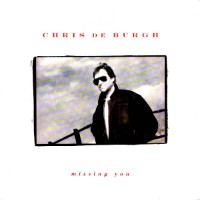 Chris De Burgh - The Last Time I Cried