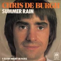 Chris De Burgh - A Rainy Night In Paris