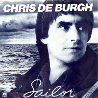 Chris De Burgh - Sailor
