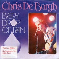 Chris De Burgh - Every Drop of Rain