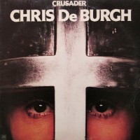 Chris De Burgh - Something Else Again