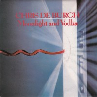 Chris De Burgh - Moonlight And Vodka