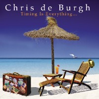 Chris De Burgh - Save Me