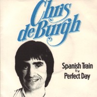 Chris De Burgh - Perfect Day