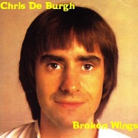 Chris De Burgh - I Will