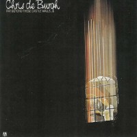 Chris De Burgh - New Moon