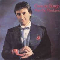 Chris De Burgh - Taking It To The Top