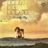 Chris De Burgh - Lonely Sky