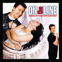 The On The Line All-Stars feat. Christian Burns, Joey Fatone, Lance Bass, Mandy Moore and True Vibe - On the Line