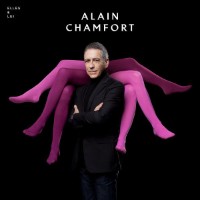 Alain Chamfort in duet with Alizée - Clara Veut La Lune (2012)
