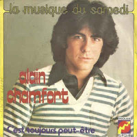 Alain Chamfort - La Musique Du Samedi