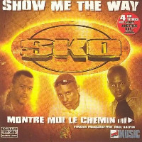 SKO feat. Paul Kalfon - Montre-Moi Le Chemin