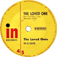 The Loved Ones - The Loved One
