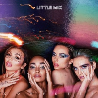 Little Mix - My Love Won't Let You Down