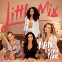 Little Mix feat. Sean Paul - Hair [Remix]