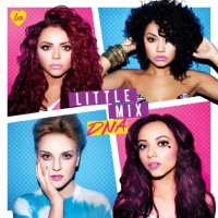 Little Mix feat. T-boz - Red Planet