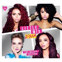 Little Mix - Make You Believe