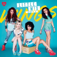 Little Mix - Wings