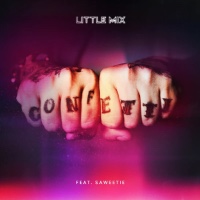 Little Mix feat. Saweetie - Confetti