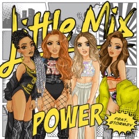 Little Mix feat. Stormzy - Power