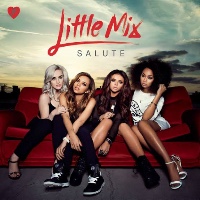 Little Mix - Nothing Feels Like You