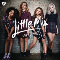 Little Mix - Move