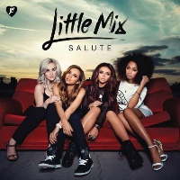 Little Mix - They Just Don't Know You