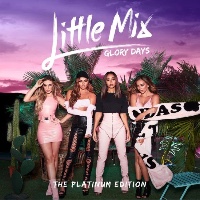 Little Mix - If I Get My Way 