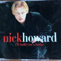 Nick Howard [AU] - Dub In The Groove