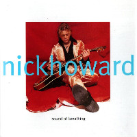 Nick Howard [AU] - Wherever I Go