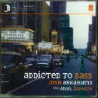 Josh Abrahams and Amiel - Addicted To Bass