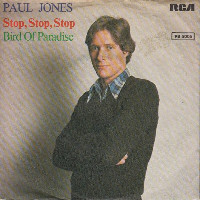 Paul Jones - Bird Of Paradise