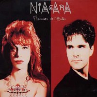 Niagara - Flammes De L'Enfer [Remix]