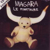 Niagara - Le Minotaure [Sinbad Le Marin Remix]