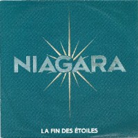 Niagara - La Fin Des Étoiles