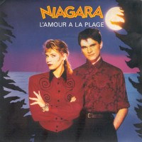 Niagara - L'Amour À La Plage [Version Longue]