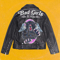 Bonnie McKee and Eden xo - Bad Girls Go To Heaven