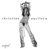 Christina Aguilera - Infatuation